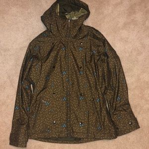 Bonfire Snowboarding Ski Jacket